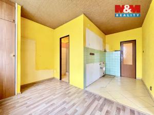 Prodej bytu 2+1, Ústí nad Orlicí, Nová, 59 m2