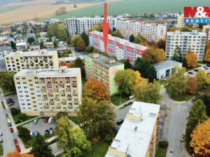Prodej bytu 2+1, Ústí nad Orlicí, Nová, 59 m2