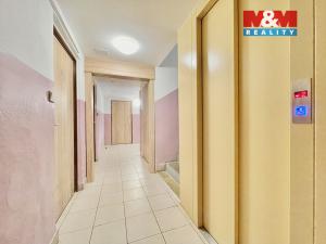Prodej bytu 2+1, Ústí nad Orlicí, Nová, 59 m2