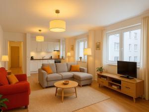 Prodej bytu 2+kk, Beroun - Beroun-Město, V Zahradách, 73 m2