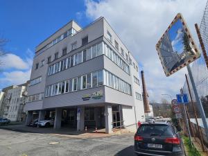 Prodej bytu 2+kk, Beroun - Beroun-Město, V Zahradách, 73 m2