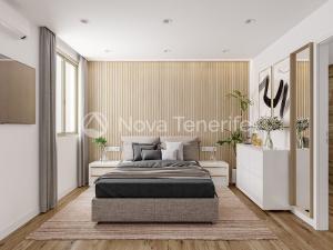 Prodej bytu 5+kk, Calle Herrador, Los Gigantes, Tenerife, Španělsko, 230 m2