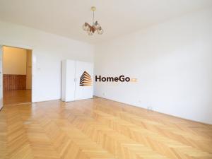 Pronájem bytu 2+kk, Praha - Vinohrady, Hradecká, 68 m2