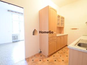 Pronájem bytu 2+kk, Praha - Vinohrady, Hradecká, 68 m2