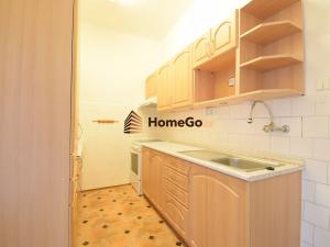 Pronájem bytu 2+kk, Praha - Vinohrady, Hradecká, 68 m2