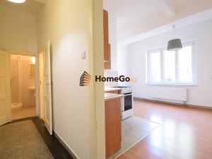 Pronájem bytu 3+kk, Praha - Nusle, Žateckých, 76 m2