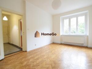Pronájem bytu 3+kk, Praha - Nusle, Žateckých, 76 m2