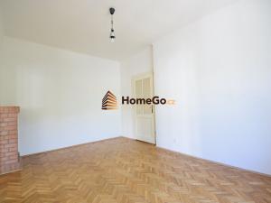 Pronájem bytu 3+kk, Praha - Nusle, Žateckých, 76 m2