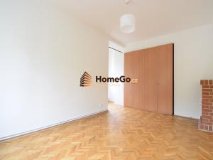 Pronájem bytu 3+kk, Praha - Nusle, Žateckých, 76 m2