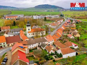 Prodej ubytování, Švihov, Komenského, 378 m2