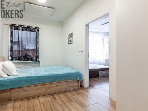 Prodej činžovního domu, Ústí nad Labem - Krásné Březno, Družstevní, 240 m2
