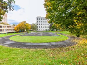Prodej činžovního domu, Ústí nad Labem - Krásné Březno, Družstevní, 240 m2