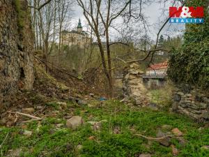 Prodej pozemku pro bydlení, Frýdlant, Hejnická, 1041 m2
