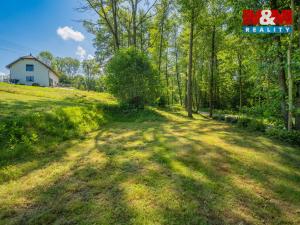 Prodej pozemku pro bydlení, Heřmanice, 1096 m2