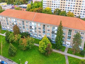 Prodej bytu 2+1, Neratovice, Dr. E. Beneše, 65 m2