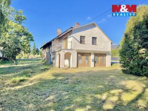 Prodej chalupy, Rudná pod Pradědem - Stará Rudná, 105 m2