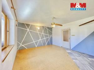 Prodej chalupy, Rudná pod Pradědem - Stará Rudná, 105 m2