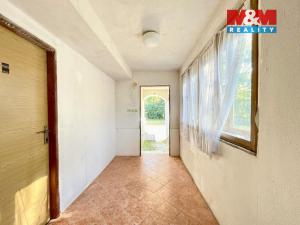 Prodej chalupy, Rudná pod Pradědem - Stará Rudná, 105 m2