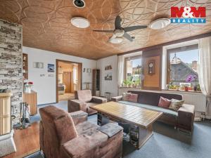 Prodej rodinného domu, Červený Kostelec, Jiráskova, 327 m2
