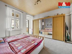 Prodej rodinného domu, Červený Kostelec, Jiráskova, 327 m2