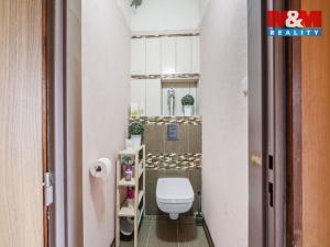 Prodej rodinného domu, Červený Kostelec, Jiráskova, 327 m2