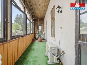 Prodej rodinného domu, Červený Kostelec, Jiráskova, 327 m2
