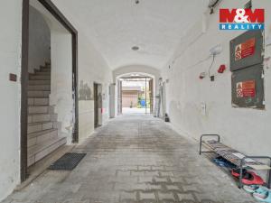 Prodej rodinného domu, Červený Kostelec, Jiráskova, 327 m2