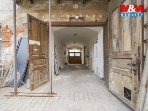 Prodej rodinného domu, Červený Kostelec, Jiráskova, 327 m2