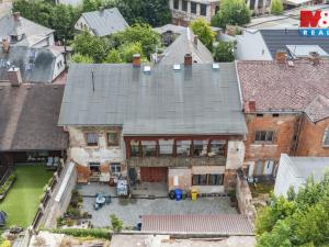 Prodej rodinného domu, Červený Kostelec, Jiráskova, 327 m2
