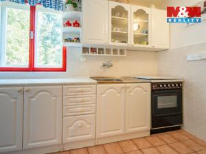 Prodej chalupy, Vojníkov, 122 m2