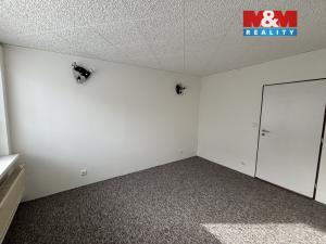 Pronájem bytu 2+1, Králův Dvůr - Karlova Huť, Na Poříčí, 80 m2