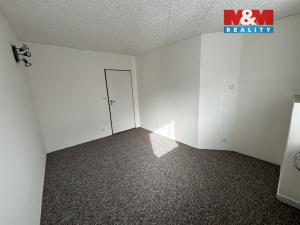 Pronájem bytu 2+1, Králův Dvůr - Karlova Huť, Na Poříčí, 80 m2