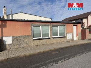 Pronájem bytu 2+1, Králův Dvůr - Karlova Huť, Na Poříčí, 80 m2