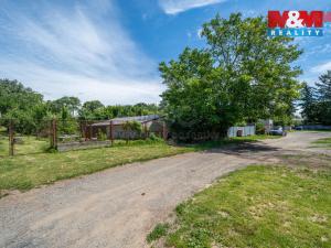 Prodej pozemku pro bydlení, Bystročice - Žerůvky, 800 m2