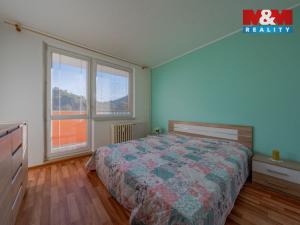 Prodej bytu 3+1, Rožnov pod Radhoštěm, Meziříčská, 76 m2