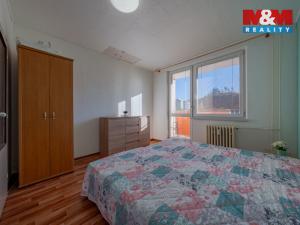 Prodej bytu 3+1, Rožnov pod Radhoštěm, Meziříčská, 76 m2