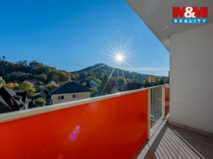 Prodej bytu 3+1, Rožnov pod Radhoštěm, Meziříčská, 76 m2