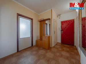 Prodej bytu 3+1, Rožnov pod Radhoštěm, Meziříčská, 76 m2