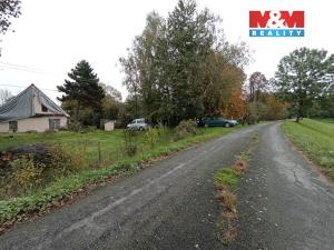 Prodej chalupy, Kunín, 152 m2