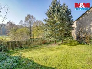 Prodej rodinného domu, Nečtiny - Březín, 335 m2