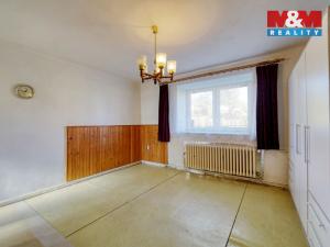 Prodej rodinného domu, Nečtiny - Březín, 335 m2