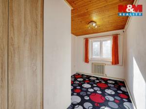 Prodej rodinného domu, Nečtiny - Březín, 335 m2