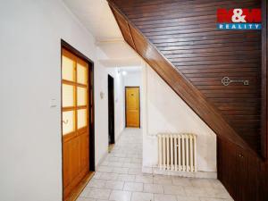 Prodej rodinného domu, Nečtiny - Březín, 335 m2