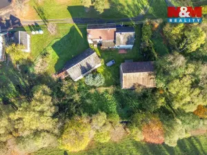 Prodej rodinného domu, Nečtiny - Březín, 335 m2