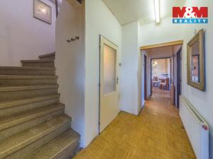 Prodej rodinného domu, Havířov, Fryštátská, 124 m2