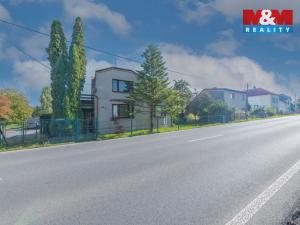 Prodej rodinného domu, Havířov, Fryštátská, 124 m2