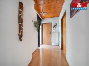 Prodej rodinného domu, Neurazy - Partoltice, 179 m2