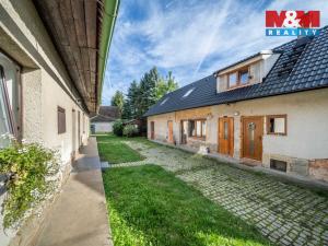 Prodej rodinného domu, Neurazy - Partoltice, 179 m2