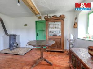 Prodej chalupy, Horšovský Týn - Horní Metelsko, 80 m2