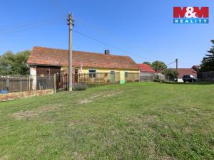 Prodej chalupy, Horšovský Týn - Horní Metelsko, 80 m2